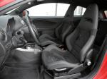 Alfa Romeo MiTo Quadrifoglio Verde 2011 года